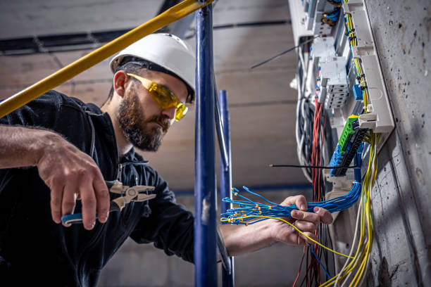 Best Commercial Electrician Services  in Eagle Lake, MN
