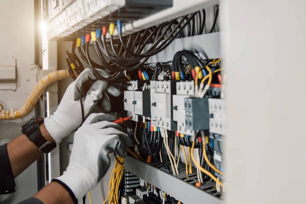 Best Affordable Emergency Electrician  in Eagle Lake, MN